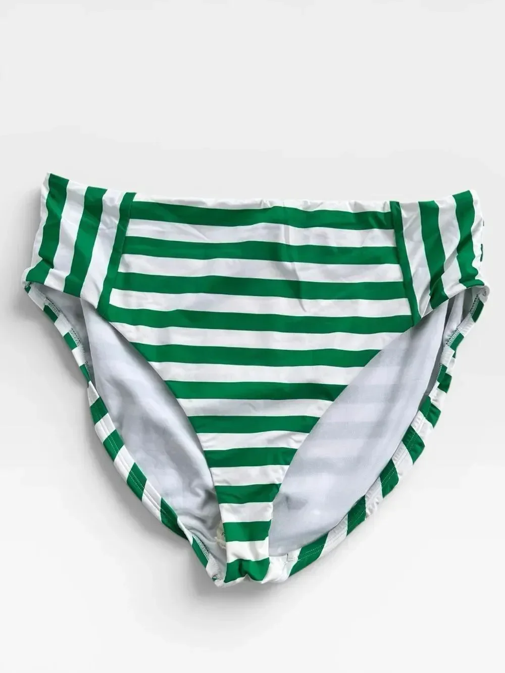 🎉5 for $45🎉 Gibson Latimer Swim bikini bottom size XL green